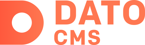 Dato CMS